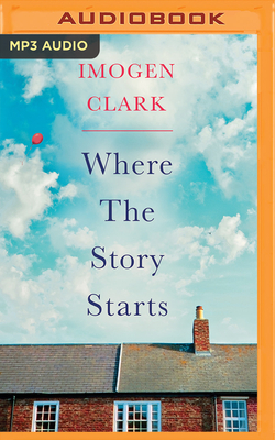 Where the Story Starts by Imogen Clark