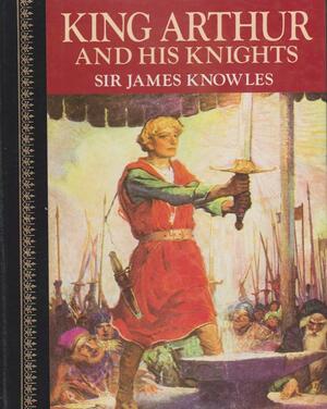 King Arthur and his Knights by James Knowles