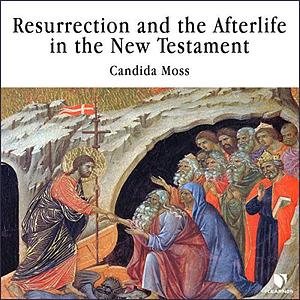 Resurrection and the Afterlife in the New Testament by Candida R. Moss