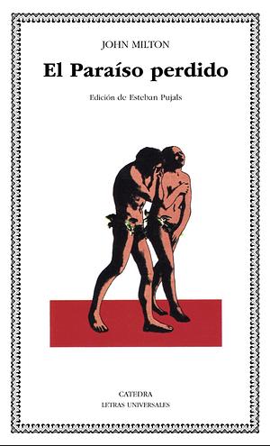 El paraíso perdido by John Milton