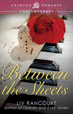 Between the Sheets by LIV Rancourt