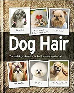 Dog Hair by Spruce