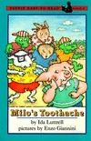 Milo's Toothache by Ida Luttrell