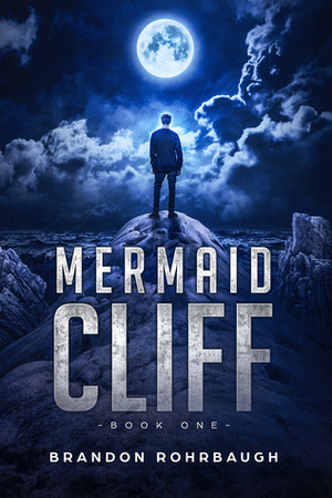 Mermaid Cliff by Brandon Rohrbaugh