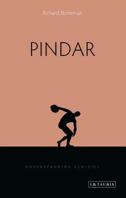 Pindar by Richard Stoneman