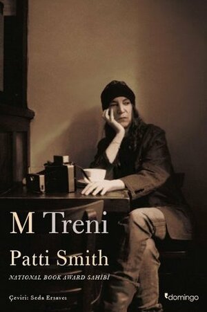 M Treni by Seda Ersavcı, Patti Smith