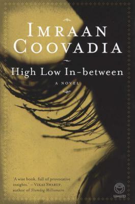 High Low In-between by Imraan Coovadia