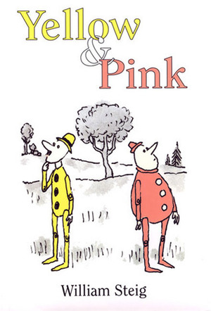 Yellow & Pink by William Steig