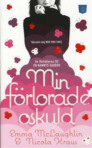 Min förlorade oskuld by Emma McLaughlin, Nicola Kraus