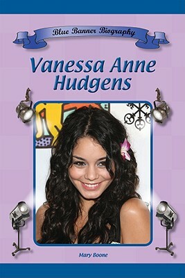 Vanessa Anne Hudgens by Mary Boone