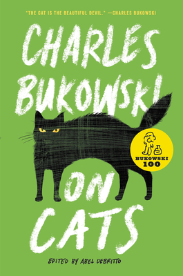 On Cats by Charles Bukowski