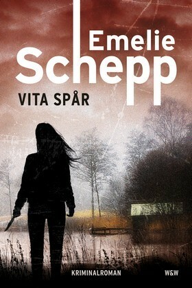 Vita spår by Emelie Schepp