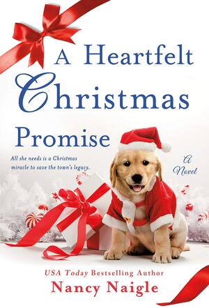 A Heartfelt Christmas Promise by Nancy Naigle