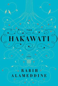 The Hakawati by Rabih Alameddine