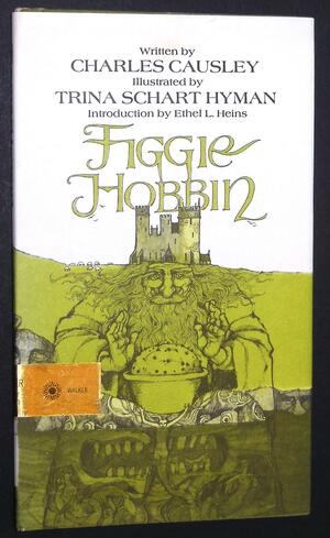 Figgie Hobbin by Charles Causley