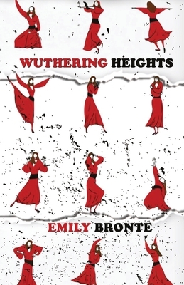 Wuthering Heights by Emily Brontë