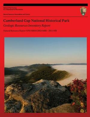 Cumberland Gap National Historical Park Geologic Resources Inventory Report by National Park Service
