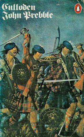 Culloden by John Prebble