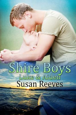 Luke & Aiden by Susan Reeves