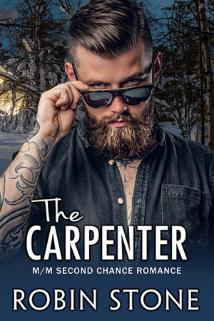 The Carpenter by Robin Stone