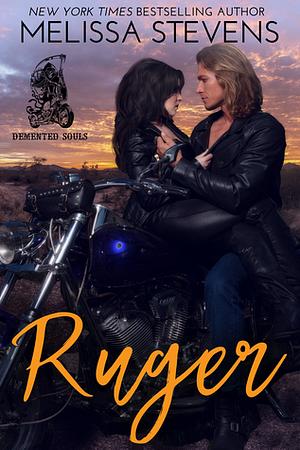 Ruger by Melissa Stevens