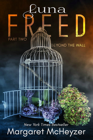 Luna Freed: Beyond the Wall by Margaret McHeyzer