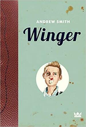 Winger by Andrew Smith