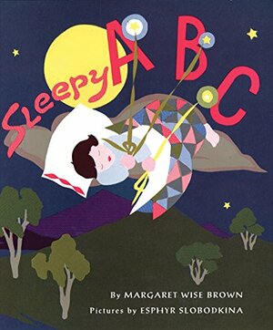 Sleepy Abc by Margaret Wise Brown