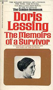 The Memoirs of a Survivor by Doris Lessing