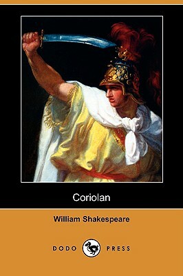 Coriolan (Dodo Press) by William Shakespeare