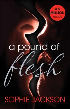 A Pound of Flesh by Sophie Jackson