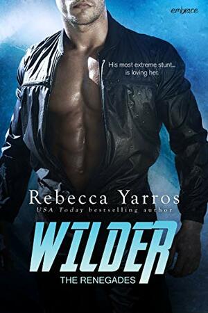 Wilder by Rebecca Yarros