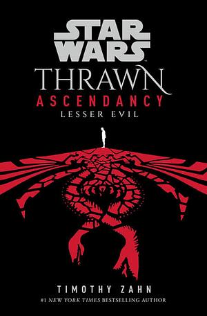 Lesser Evil by Timothy Zahn