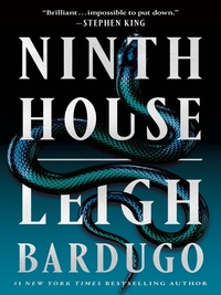 Ninth House by Leigh Bardugo