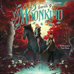 Moonkind by Sarah Prineas