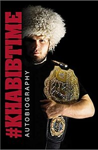 KHABIBTIME by Khabib Nurmagomedov/Zaur Kurbanov Nurmagomedov/Kurbanov