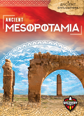 Ancient Mesopotamia by Sara Green