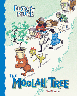 The Moolah Tree by Ted Stearn