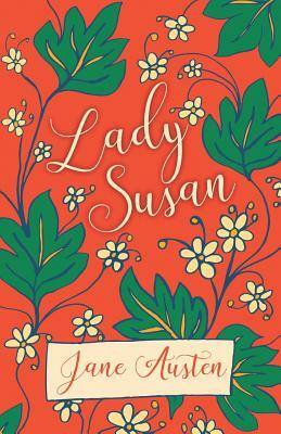 Lady Susan by Jane Austen