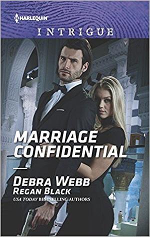 Marriage Confidential by Debra Webb