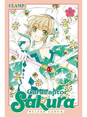 Cardcaptor Sakura Clear Card, Vol. 9 by CLAMP