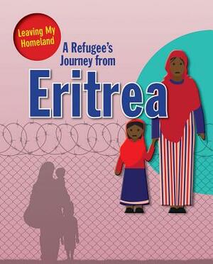 A Refugee's Journey from Eritrea by Linda Barghoorn