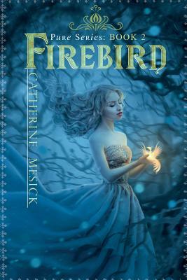 Firebird by Catherine Mesick