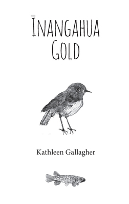 &#299;nangahua Gold by Kathleen Gallagher