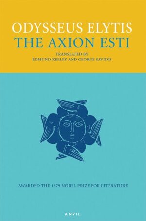 The Axion Esti by Odysseas Elytis