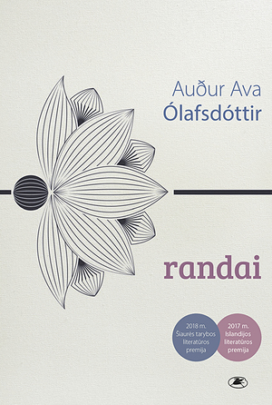 Randai by Auður Ava Ólafsdóttir