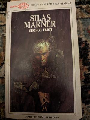 Silas Marner by George Eliot