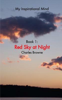 Red Sky at Night by Charles Browne