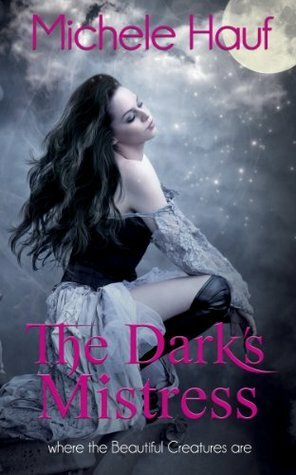 The Dark's Mistress by Michele Hauf
