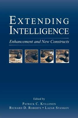 Extending Intelligence: Enhancement and New Constructs by 